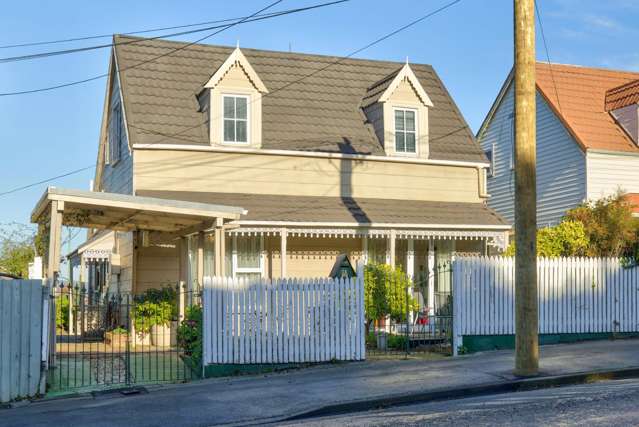 Final Week - Position Perfect in Lyttelton