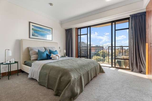 1711/1 Courthouse Lane Auckland Central_2