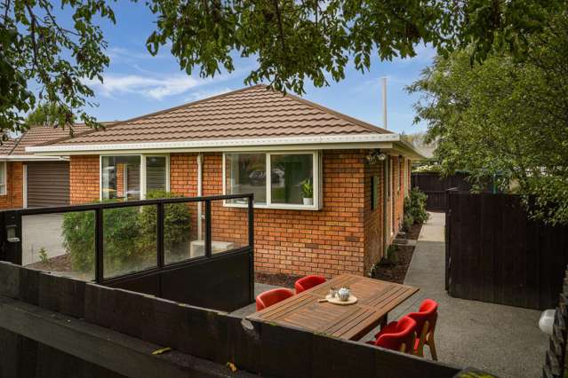 This Home has the WOW Factor!