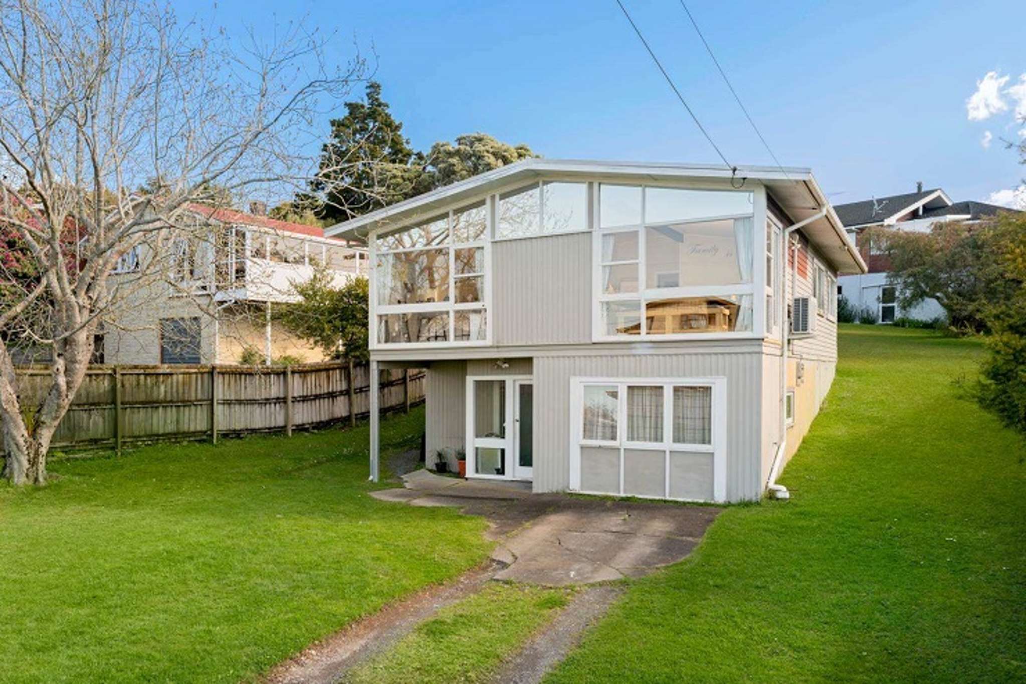 Flip surprise: West Auckland house earns more than $1300 a day