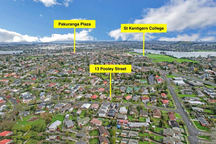 13 Pooley Street Pakuranga Heights_24