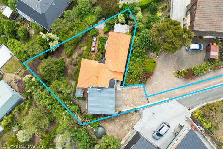 80b Huntsbury Avenue Huntsbury_32