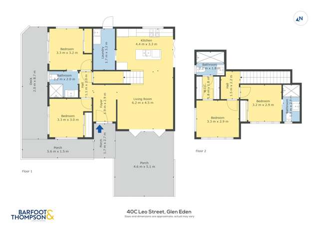 40C Leo Street Glen Eden_1