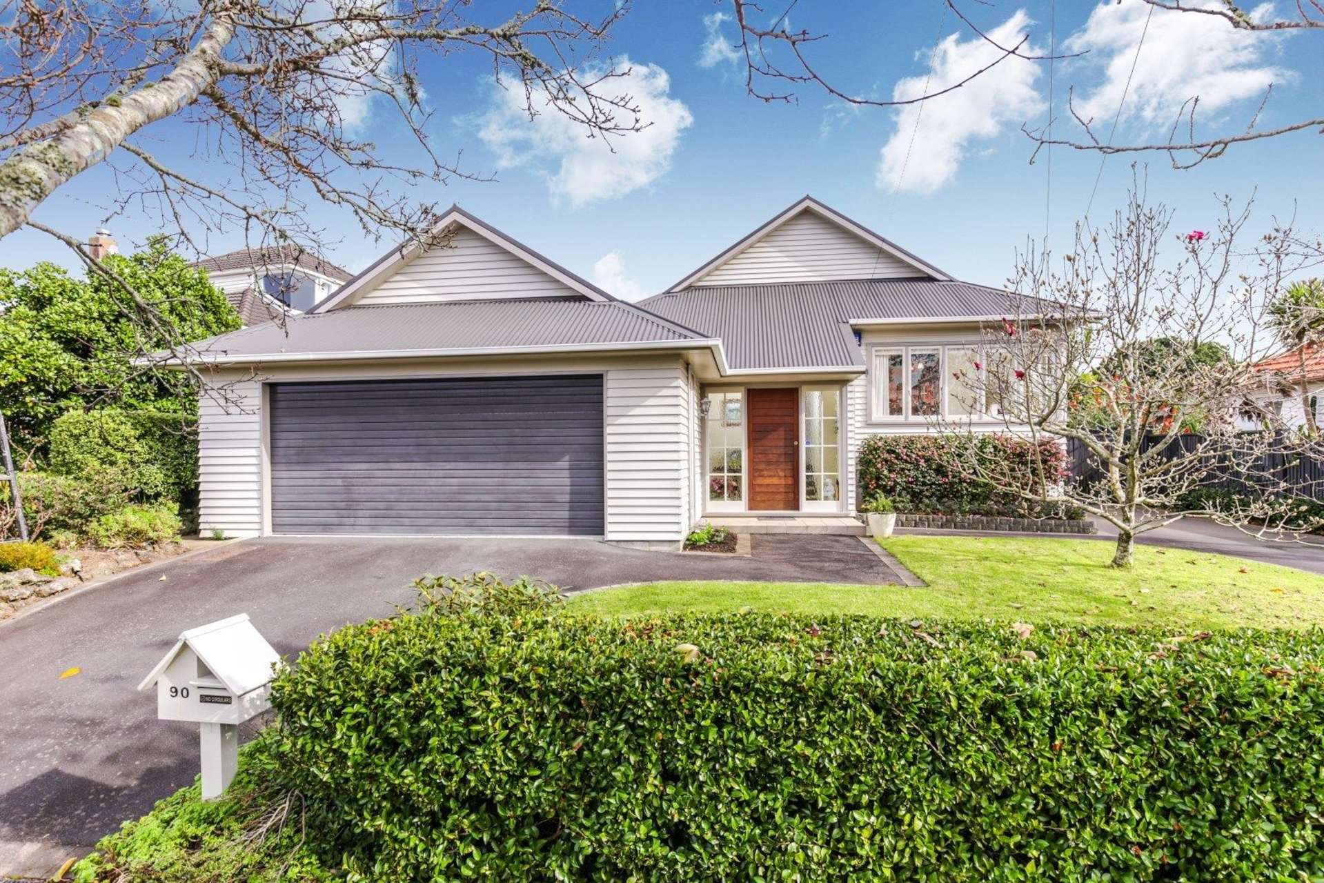 90 Te Kawa Road Greenlane Auckland City Houses for Sale One Roof