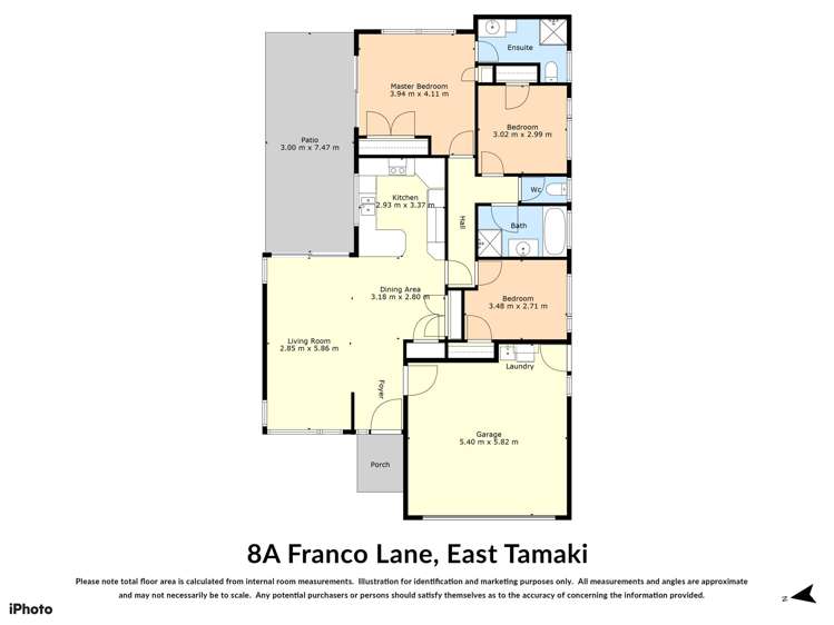 8a Franco Lane East Tamaki_23