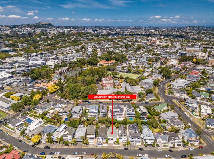 18 Dunedin Street Saint Marys Bay_31