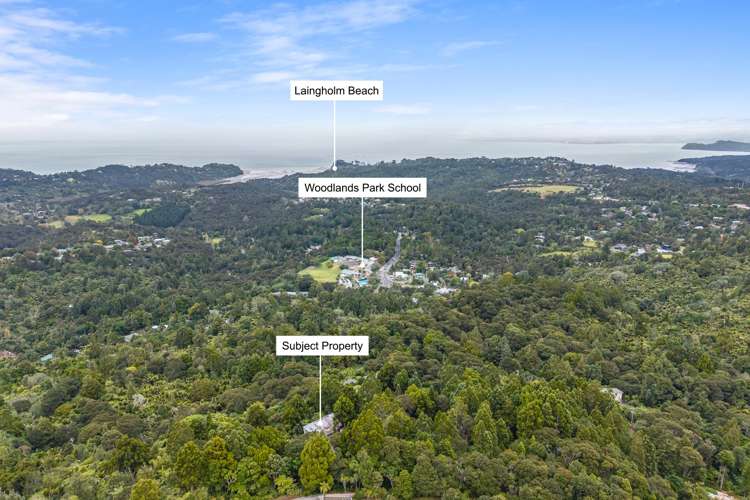 Address withheld Titirangi_19