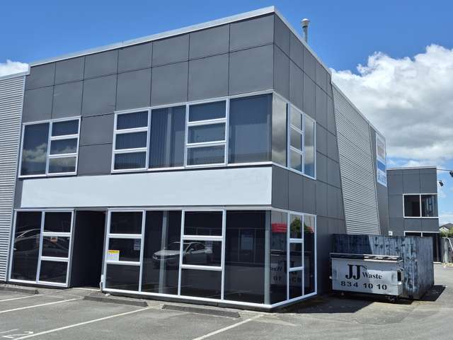 HIGH DEMAND TE RAPA UNIT, ACT FAST