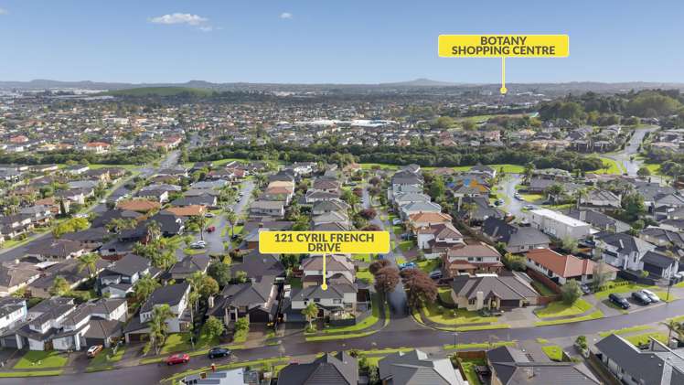 121 Cyril French Drive Flat Bush_20