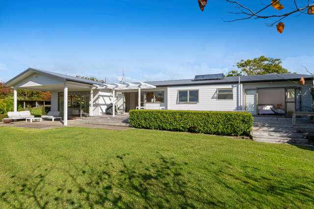 Rural Charm Meets Lifestyle Living