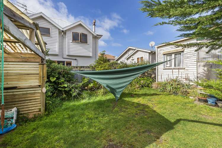 17 Dundas Street Seatoun_7