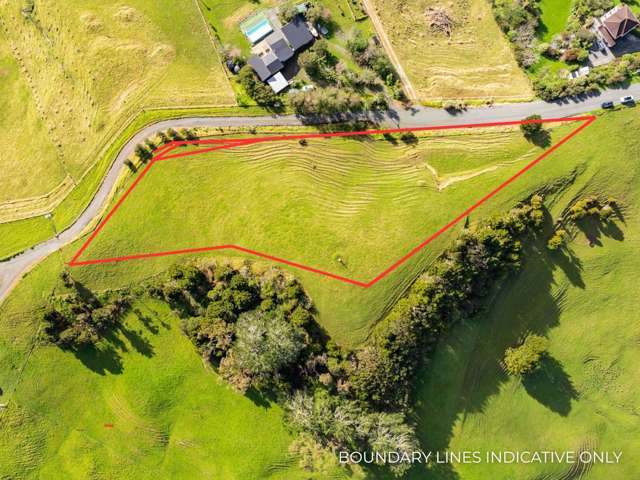 North Camp Road Waipu_1