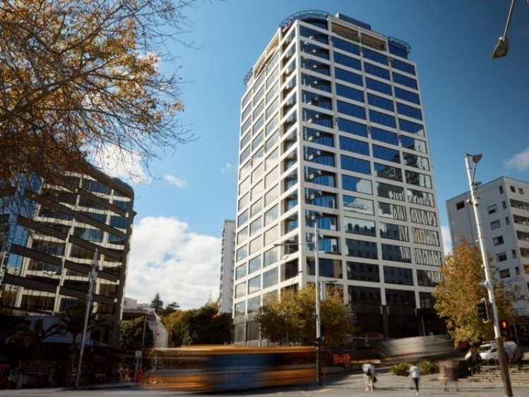 Level 13/2 - 16 Wakefield Street Auckland Central_15