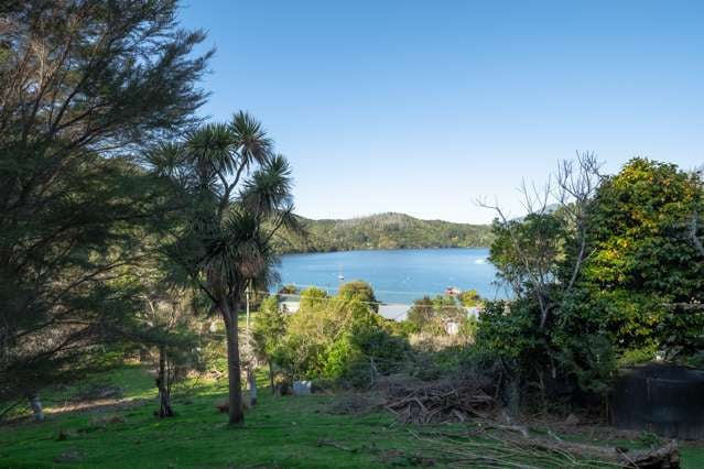 Lots 1, 3 and 14 Lochmara Bay Marlborough Sounds_1