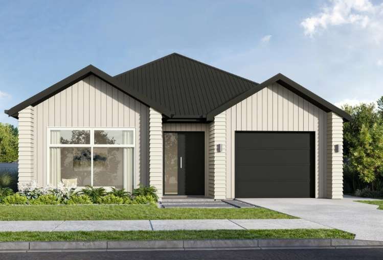 Lot Lot 25/- Karamu Lane, Residential Stage 1D, Mangawhai Central_0