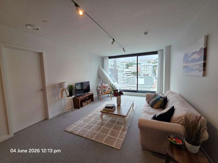 1110/161 Victoria Street Te Aro_9