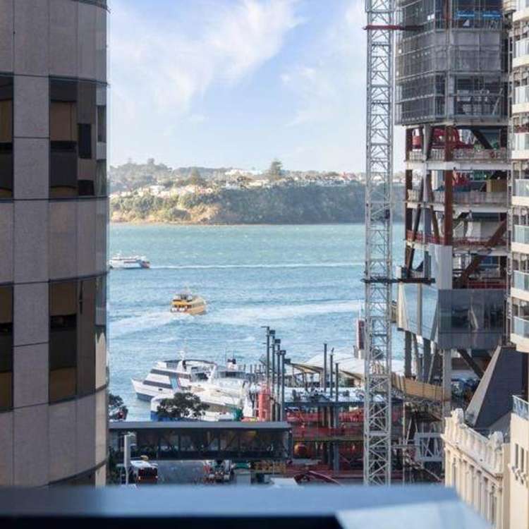 608b/32 Swanson Street City Centre_8