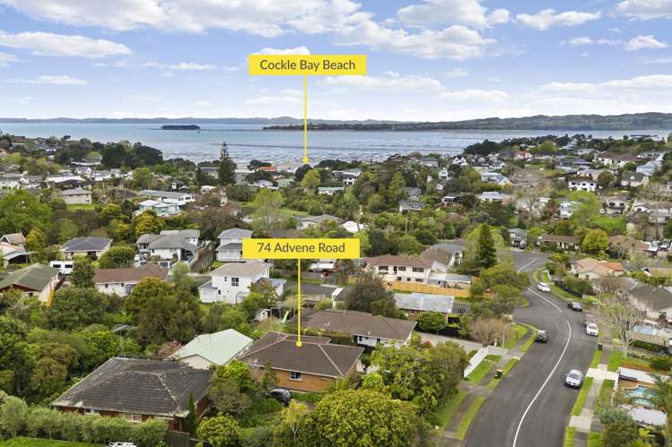 74 Advene Road Cockle Bay_25