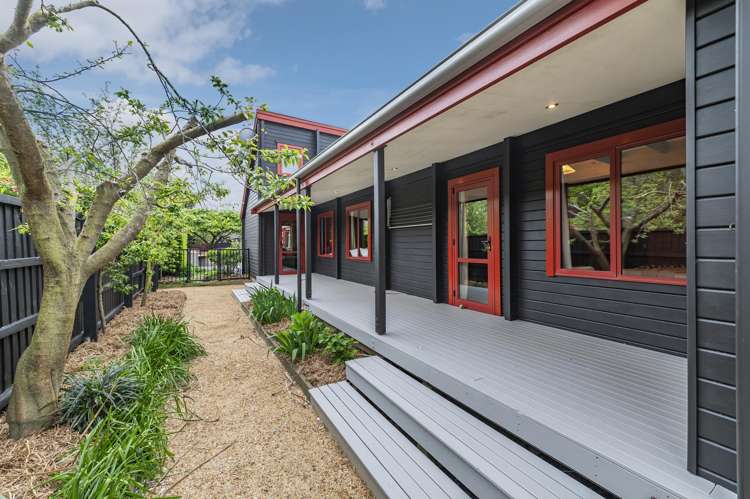 7 James Street Lincoln_31