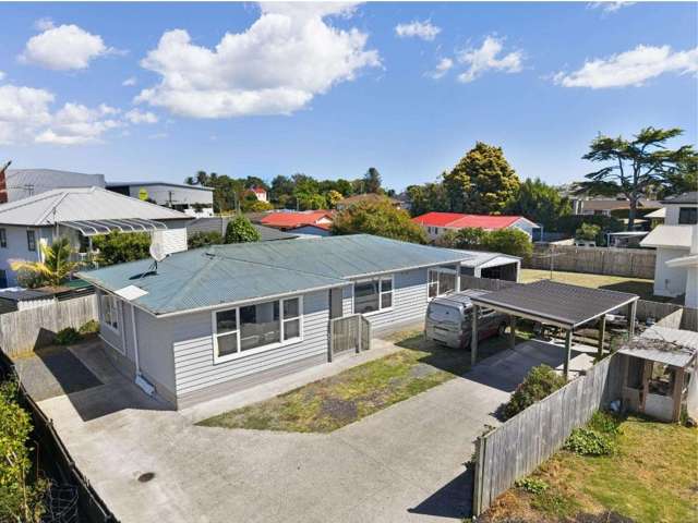 Heart of Papatoetoe, Ready to go!