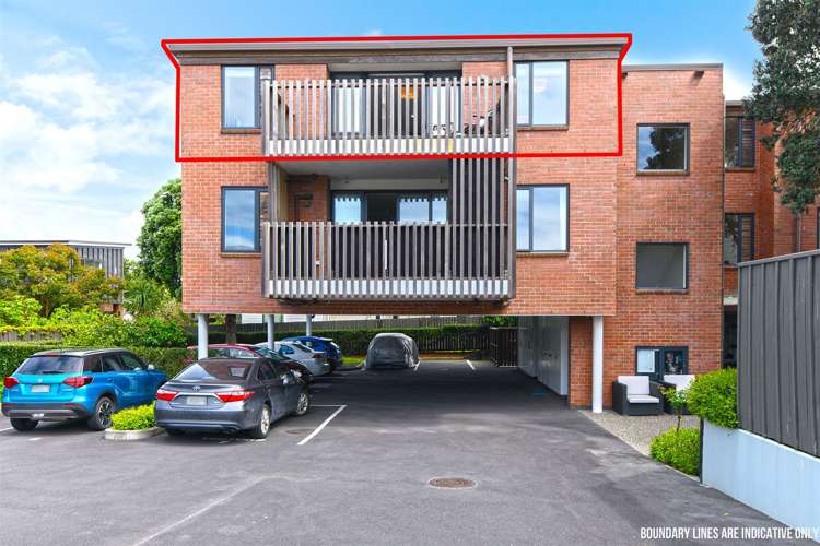 9c/4a Auburn Street Takapuna_9