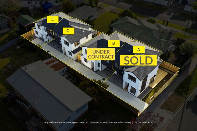 25D Rosamund Avenue New Windsor_14