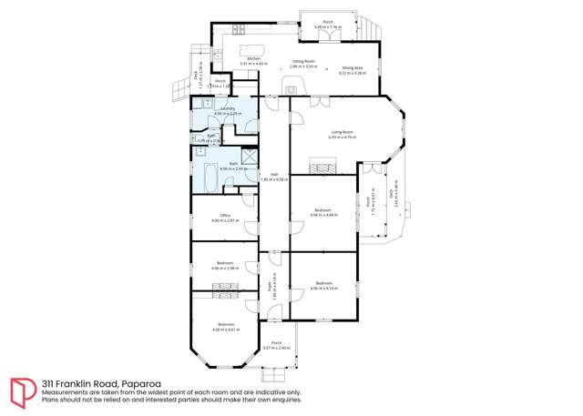 311 Franklin Road Paparoa_1