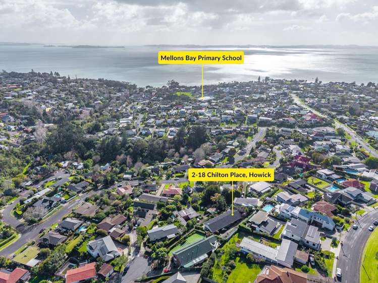 2/18 Chilton Place Howick_29