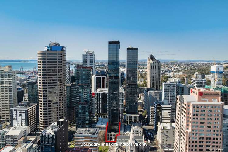 3002/51 Albert Street City Centre_19