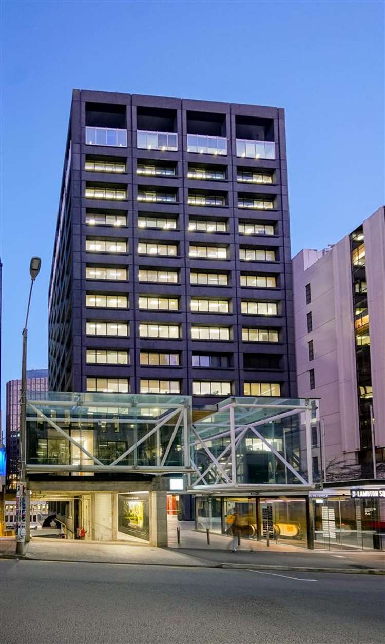 Shop 109, 180 Lambton Quay Wellington Central_6