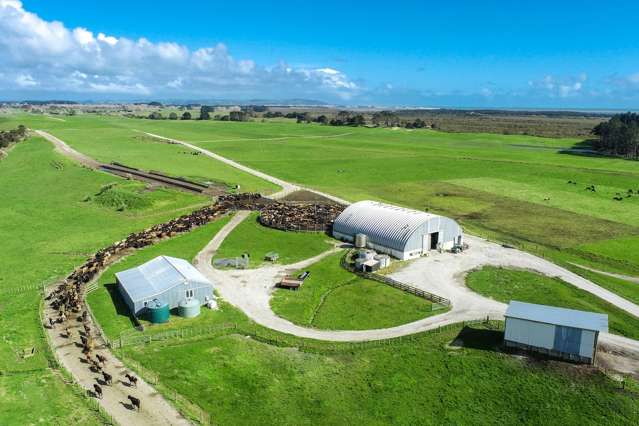 392 and 421 Journeys End Tapora_1