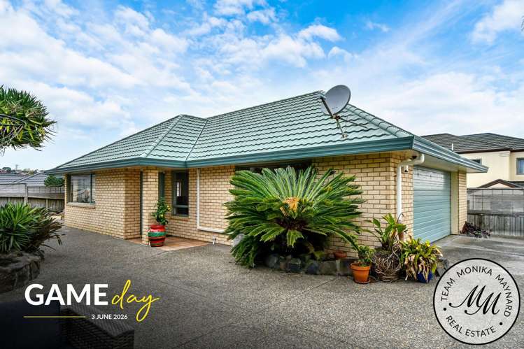 4A Andover Way Goodwood Heights_0