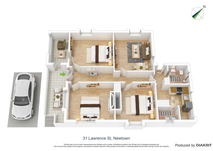 31 Lawrence Street Newtown_13