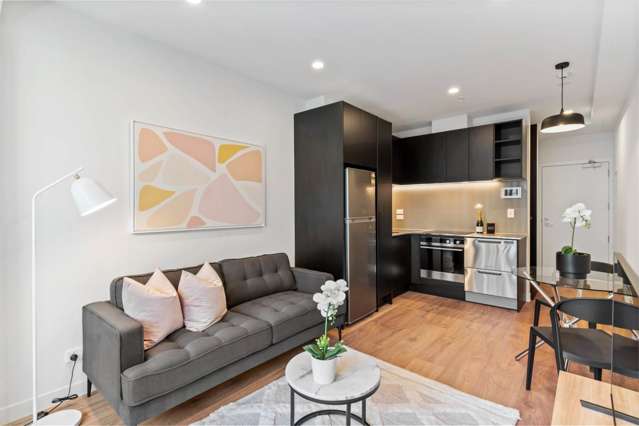 205/45 Union Street City Centre_3