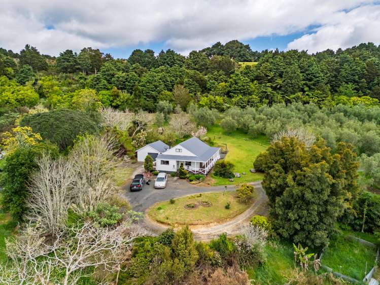 6589 Mangakahia Road Kaikohe_28