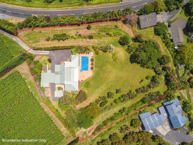 57 Esdaile Road Whakamarama_1