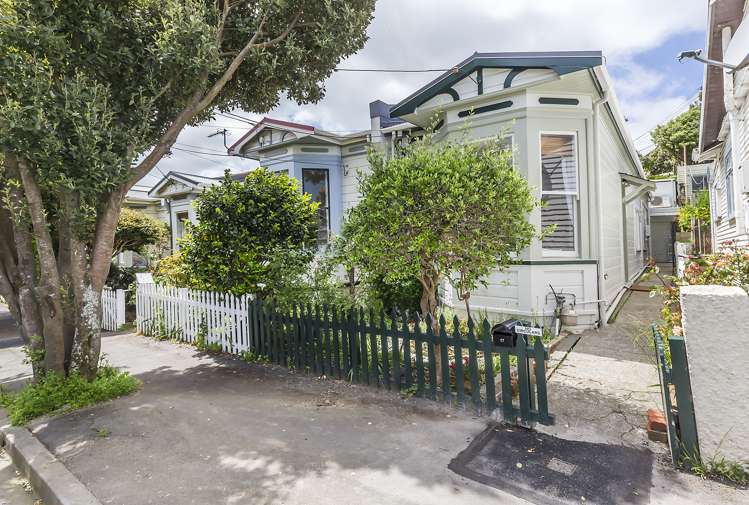 17 Chatham Street Berhampore_19