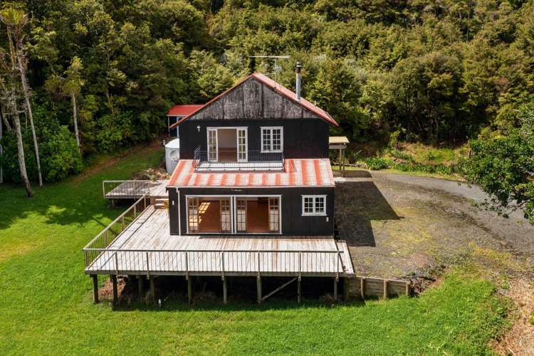 3 Schollum Access Road Pohuehue_9