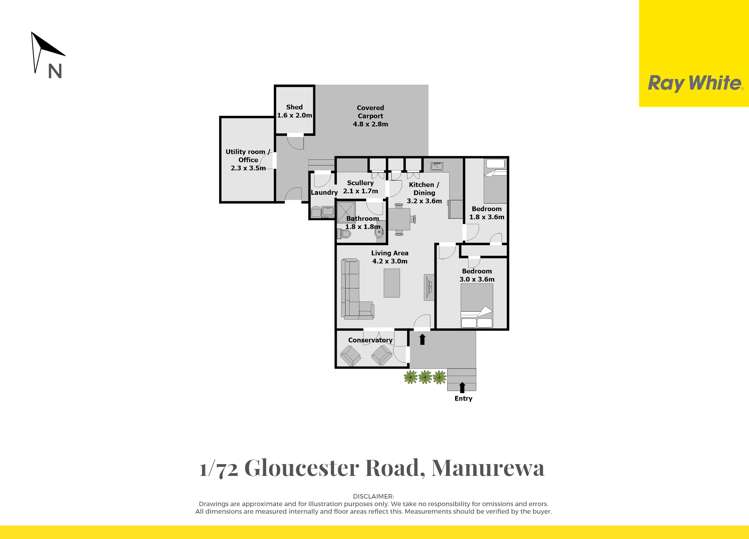 1/72 Gloucester Road Manurewa_13