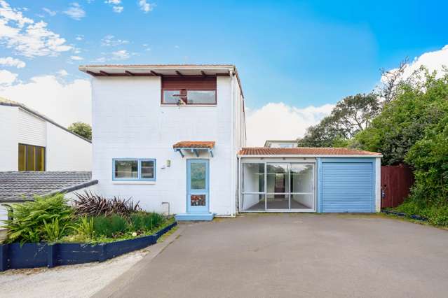 Westlake Zone! Renovate, Rent or Reside!