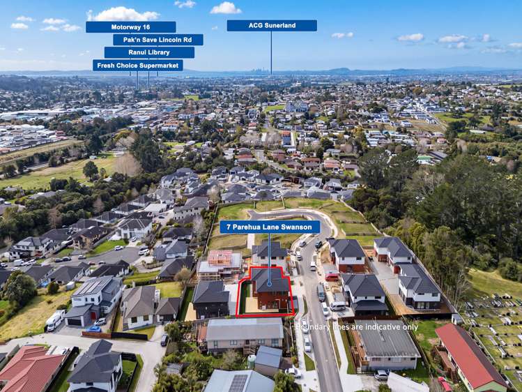 7 Parehua Lane Swanson_21