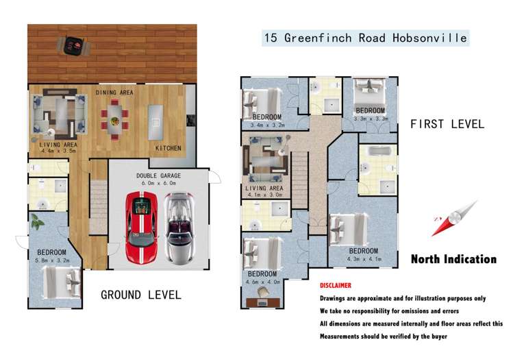 15 Greenfinch Road Hobsonville_19