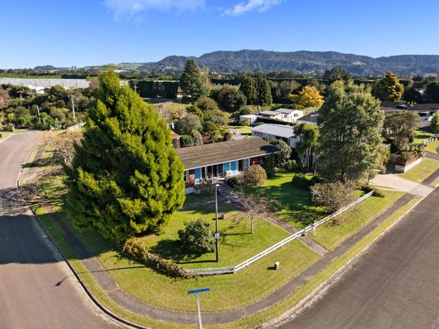 Ideal first home, investment or development
