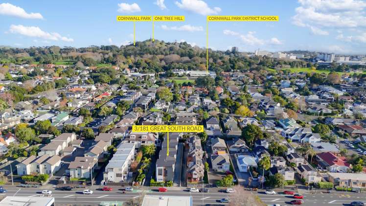 3/181 Great South Road Greenlane_23
