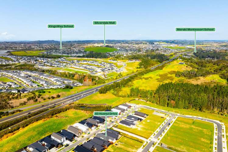 63 Huanui Drive Orewa_25