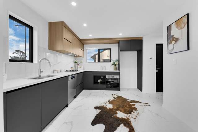 Brand New, Move-in Ready & Affordable!