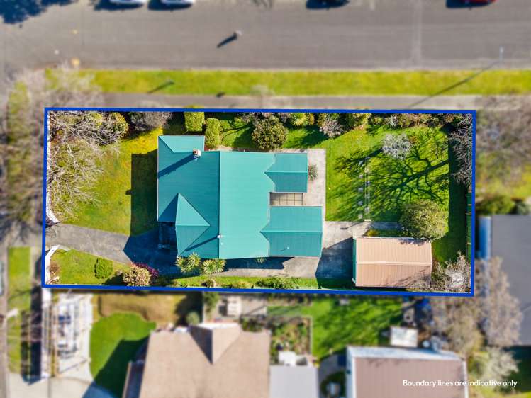 23 Langston Avenue Palmerston North Central_15