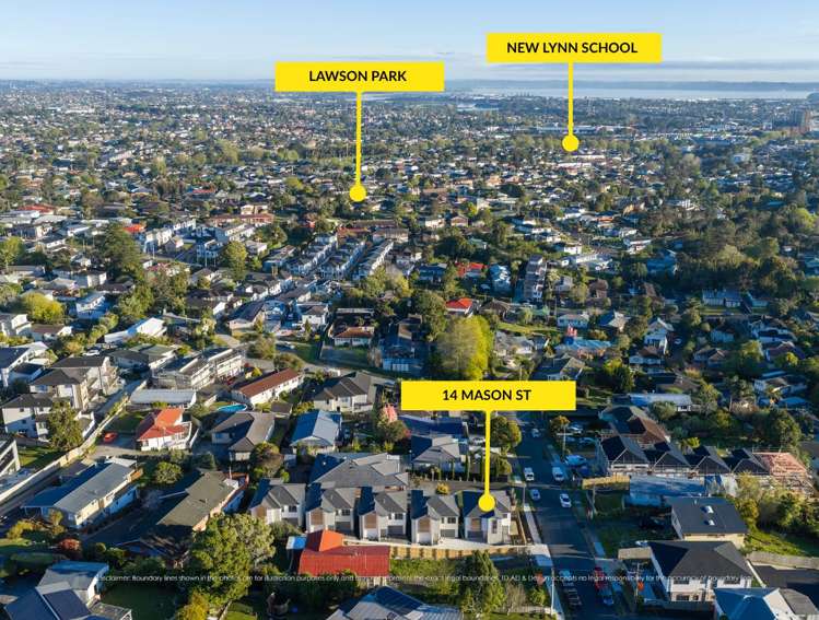 14 Mason Street New Lynn_21