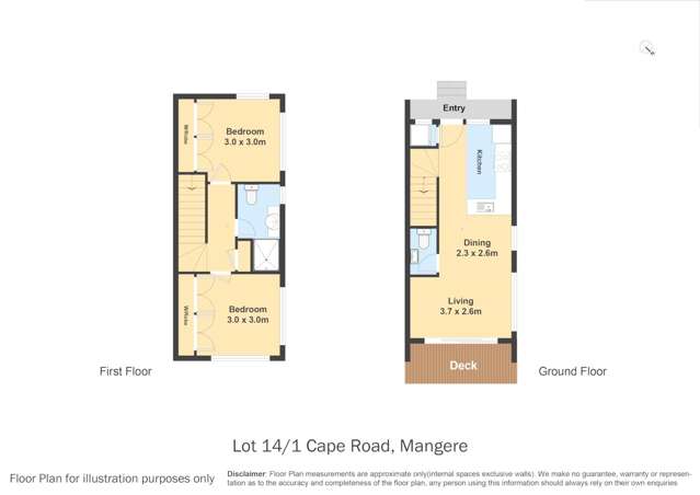 Lot 14,17/1 Cape Road Mangere_1