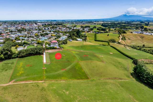 0n Douglas Street Sections Hawera_1